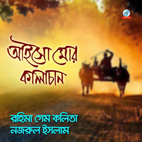 Boideshiya Ochin - Rohima Begum, Nozrul Islam