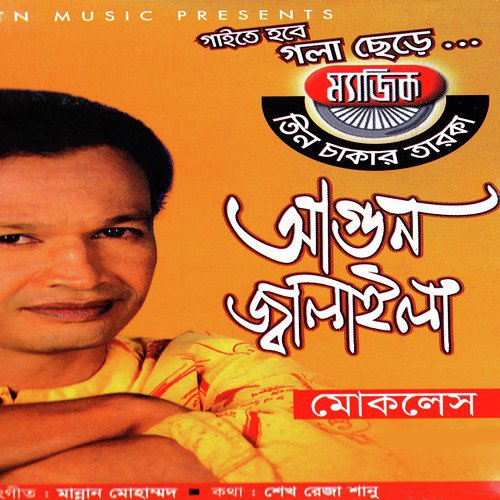Piriti Ki Shohoj Bepar - Mokles