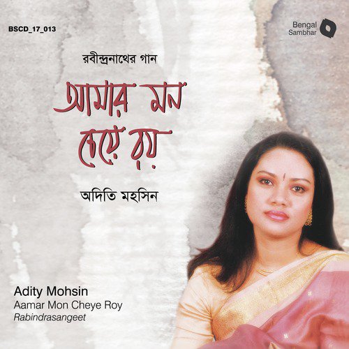 Anandadhara - Adity Mohsin