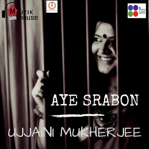Aay Srabon - Ujjaini Mukherjee