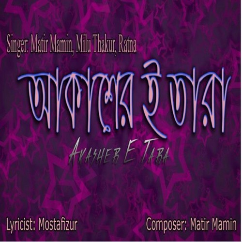 Bartho Jibon - Milu Thakur, Ratna