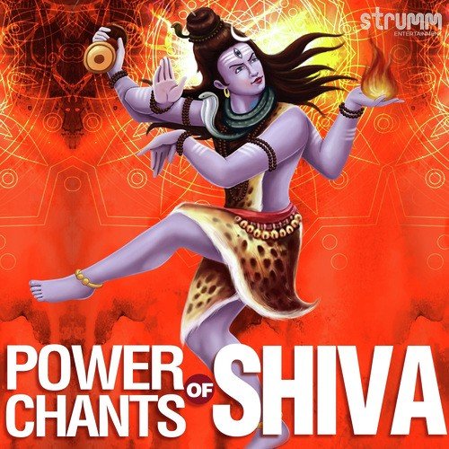 Shivaay   Rudrashtakam - Various Artists
