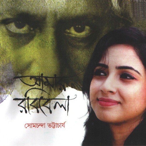 Chokkhe Amar Trishna - Somchanda
