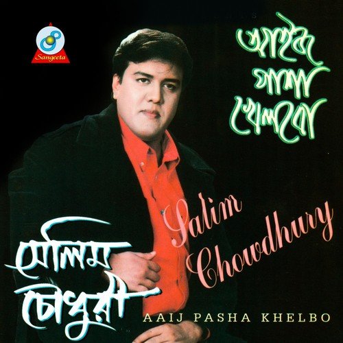 Nirjone Avishare - Salim Chowdhury
