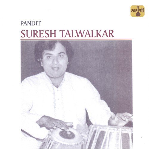 Taalmala - Teentaal, Jhaptaal, Dhamar, Chautaal, Roopaktaal, Ashtamangal - Pandit Suresh Talwalkar