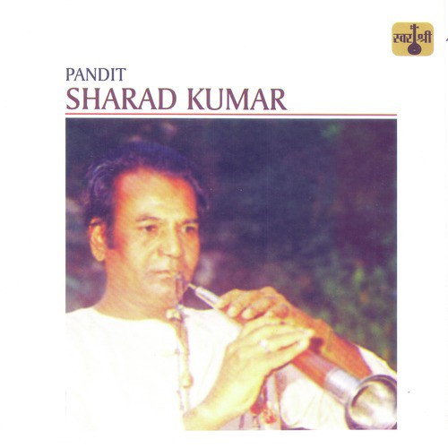 Raga Malkauns   Teentaal - Pandit Sharad Kumar
