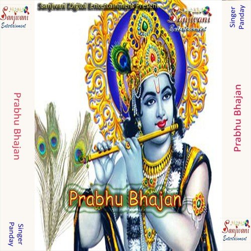 Re Bairi Manwa Bhaj Le Hari Ke Naam - Panday, Gauri Shankar Ojha