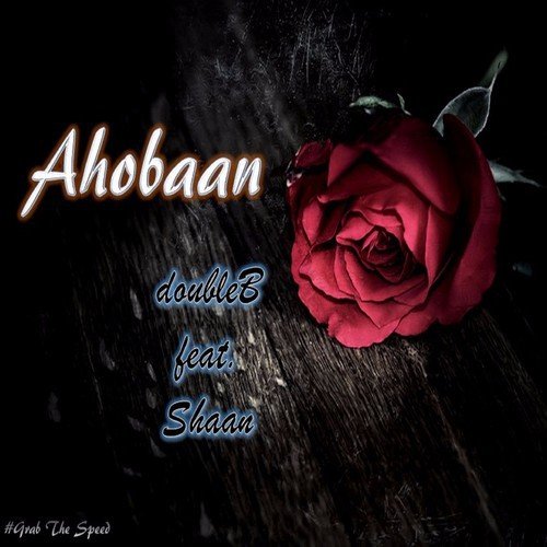 Ahobaan (feat. Shaan) - Double B