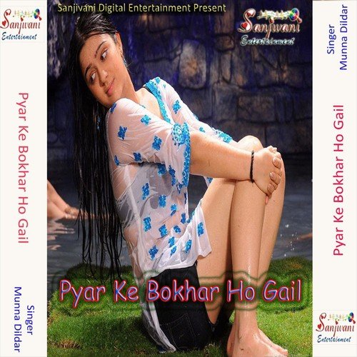 Sari Kinal Ha Bhatar Ke - Munna Dildar