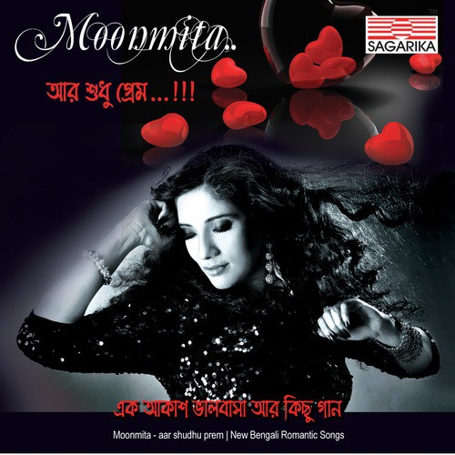 Kato Swapno Chhuen Jaay - Moonmita