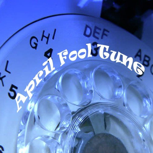 April Fool Tune 4 - Tanay