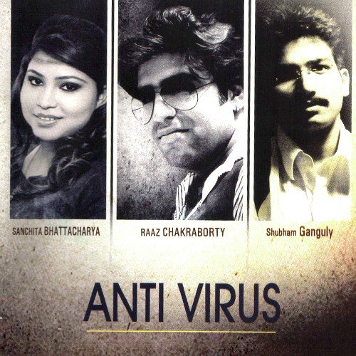 The Last Word - Raj Chakraborty