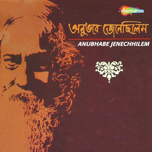 Hey Nikhilo Bhara Dharan - Srikanta Acharyya