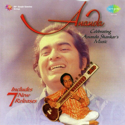 Mishtu  Instrumental - Pradip Ghosh, Ananda Shankar