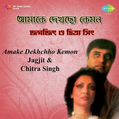 Meri Zindagi Kisi Aur Ki - Jagjit Singh, Chitra Singh