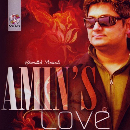Amar Mone - Amin