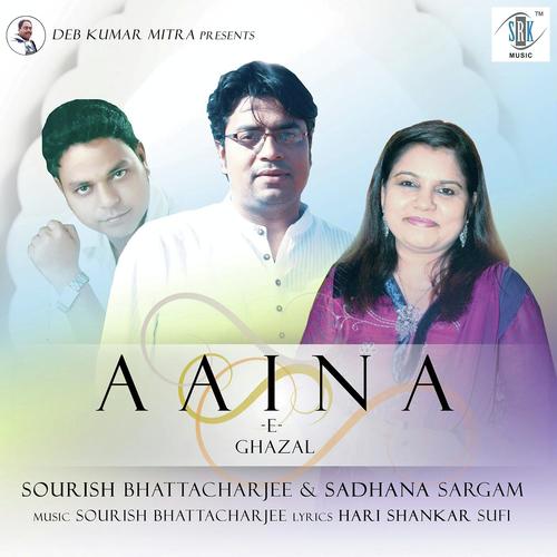 Saam Dhalti hi - Sourish Bhattacharjee, Sadha Sargam, Sourish Bhattacharjee