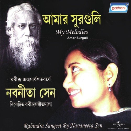 Mor Vina Othe - Nabanita Sen
