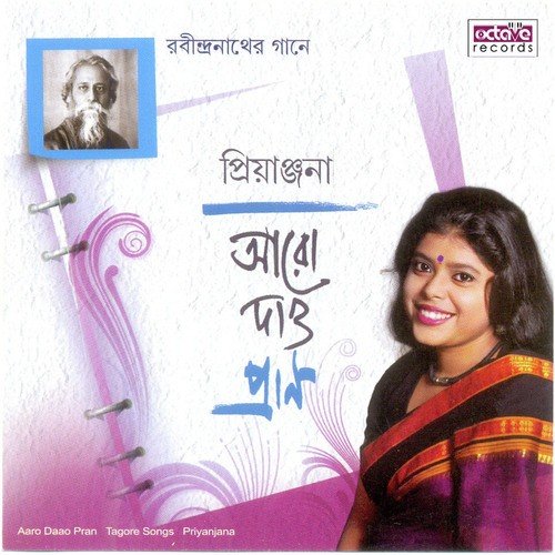 Momo Chitte Niti Nrittey - Priyanjana