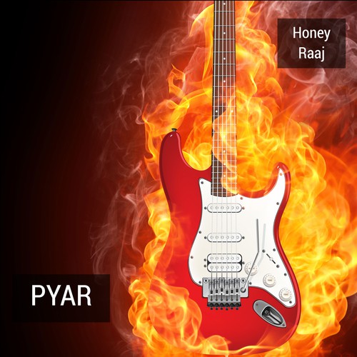 Pyar - Honey Raaj