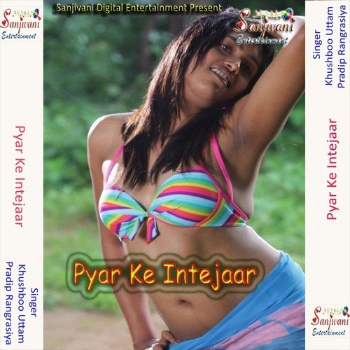 Hamro Sajnwa Gaile Dilli Sahariya - Pradip Rangrasiya, Khushboo Uttam