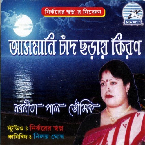 Apnare Apni Chini Ne - Nabanita Pal Bhoumik