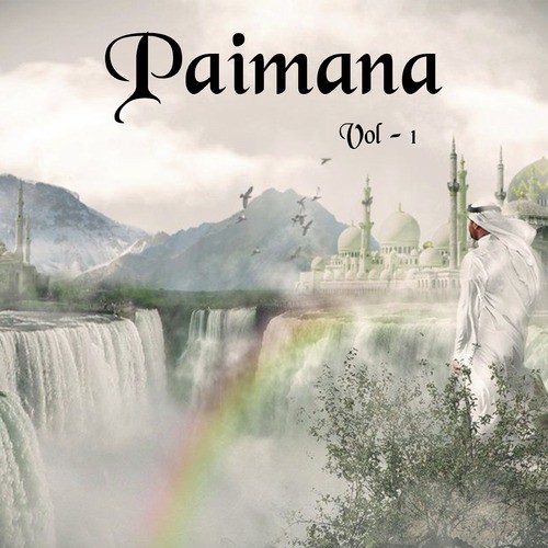 Paimana Pila De - Munni Begam