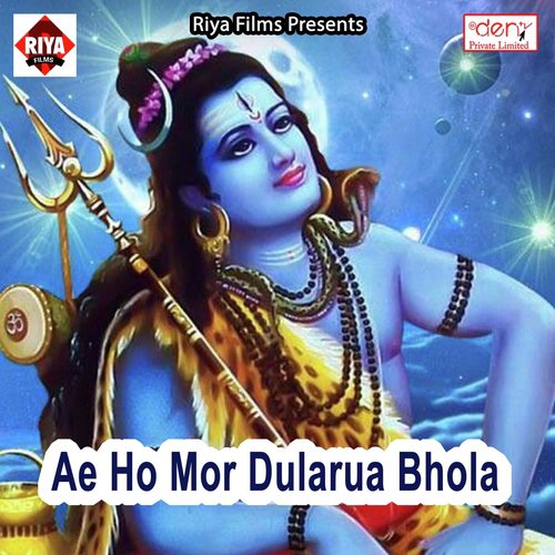 Gaura Ke Dulaha Bajawe Damaru Baja - Various Artists