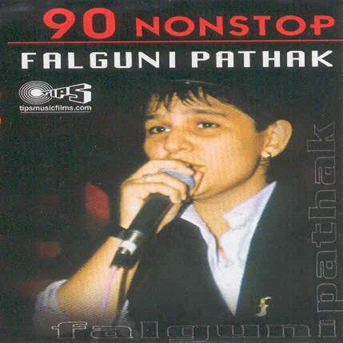 90 Non Stop Falguni Pathak   Part 2 - Various Artists