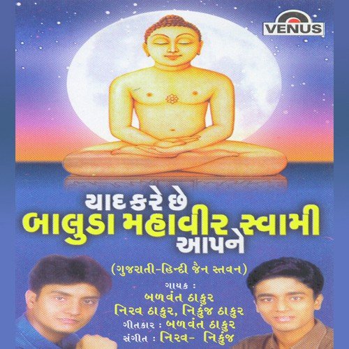 Vaama Nand Ki Dhoom Lagi - Various Artists