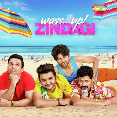 Wassup Zindagi - Rohit Kulkarni