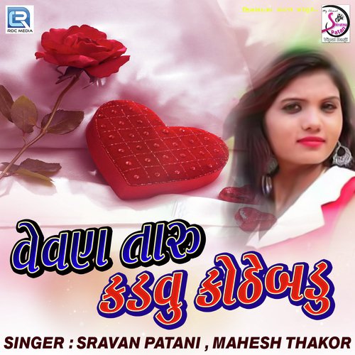 Vevan Taru Kadavu Kothembadu - Sravan Patani, Mahesh Thakor