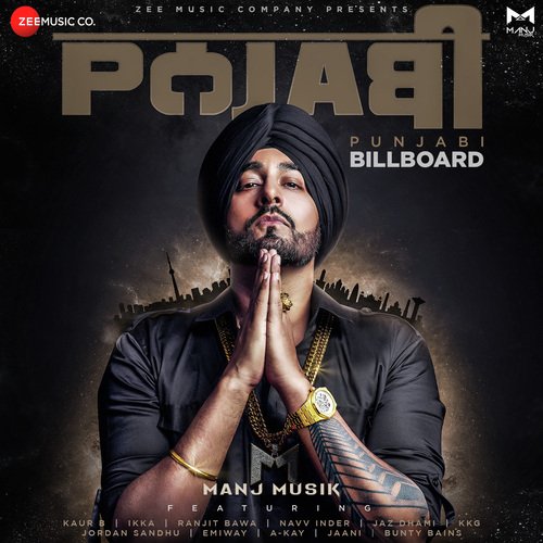 Call - Manj Musik