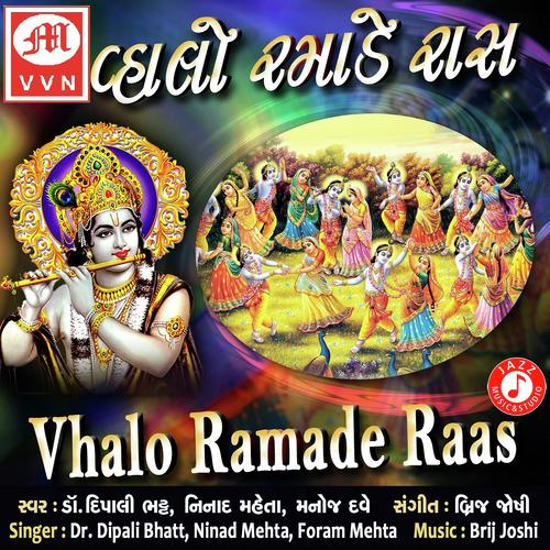 Meli Diyo Ne Girdhari - Manoj Dave, Dipali Bhatt, Dipali Bhatt, Ninad Mehta