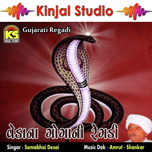 Veda Ni Vaat, Pt. 1 - Somabhai Desai