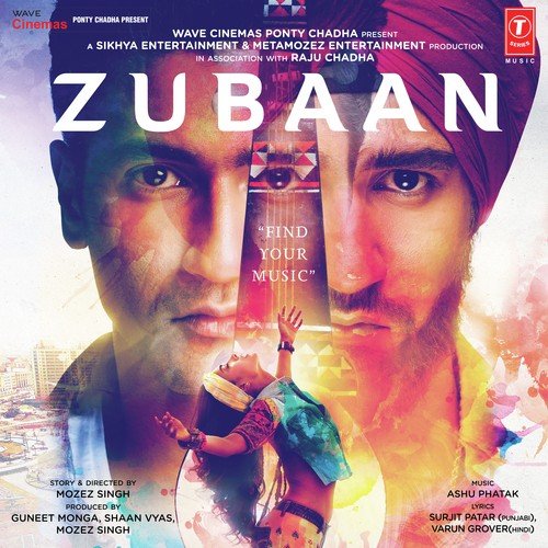 Lakh Khushiyaan - Munesh Karmali
