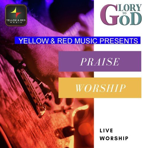 Yesu Ki Parastish - Various Artists