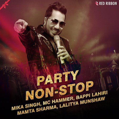 Bandeya (Remix) - Mika Singh, Mamta Sharma, Lalitya Munshaw, Bappi Lahiri
