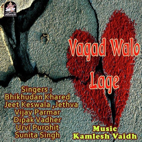 Nindardi Na Aave - Kamlesh Vaidh