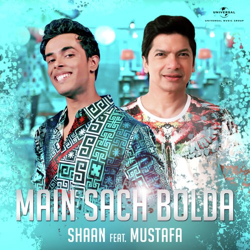 Main Sach Bolda - Pritam