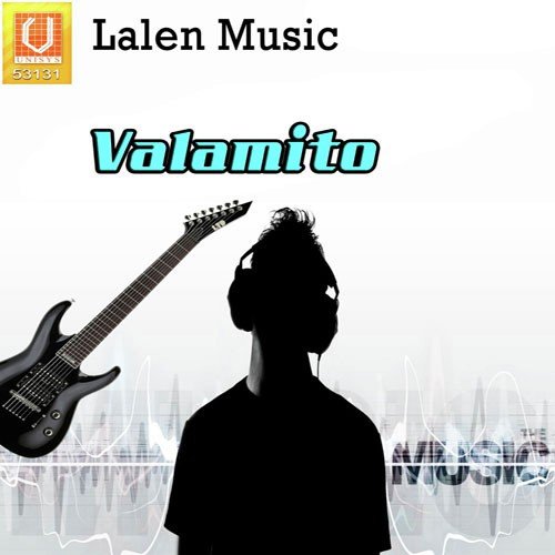 Zilan Tara Paani Ho - Vanita Barot
