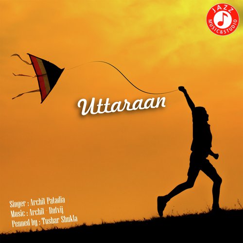 Uttaraan - Archit-Rutvij