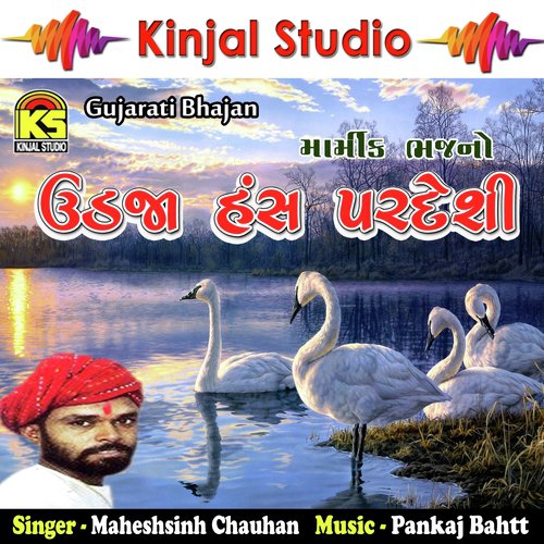 Cetjo Tame Nar Ne Nari - Maheshsinh Chauhan