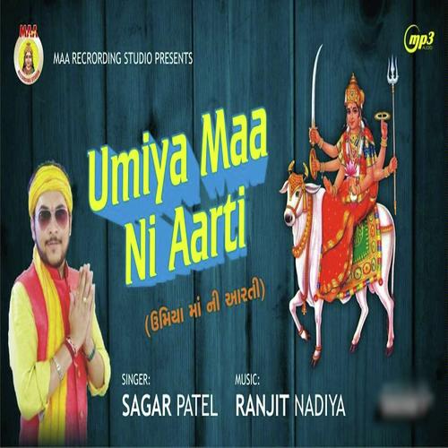 Umiya Maa Ni Sign Hase Toh - Sagar Patel