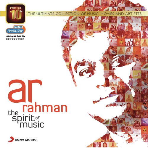 Hum Hain Iss Pal Yahan - A.R. Rahman