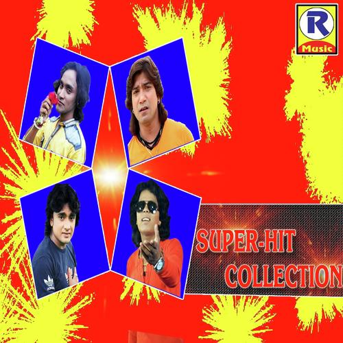 Superhit Collection - Vishal Thakor