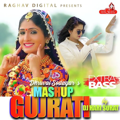 Gujarati Mashup - Dr. Krupesh Thacker, Vacha Thacker, Parv Thacker