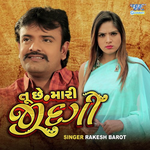 Tu Che Maari Zindagi - Rakesh Barot