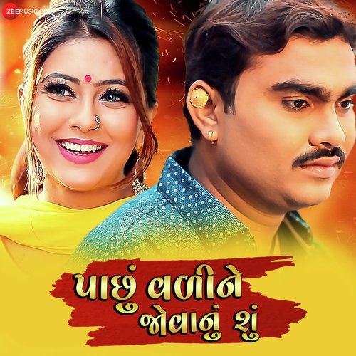 Paachu Vadi Ne Jovanu Shu - Jignesh Barot