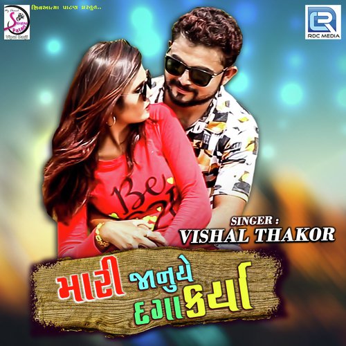 Mari Januye Daga Karya - Mahesh Thakor